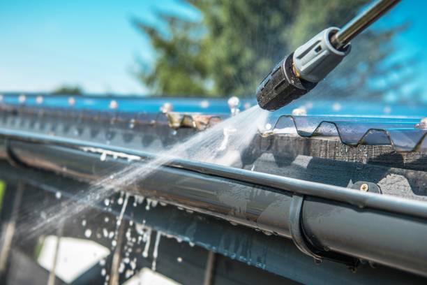 Trusted Louisville, CO Pressure Washing Experts
