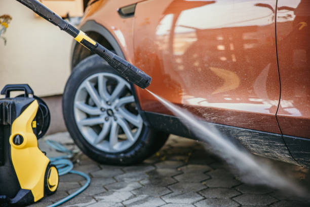 Pressure Washing Contractors in Louisville, CO
