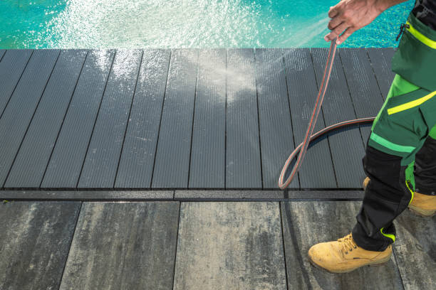Best Garage Pressure Washing  in Louisville, CO