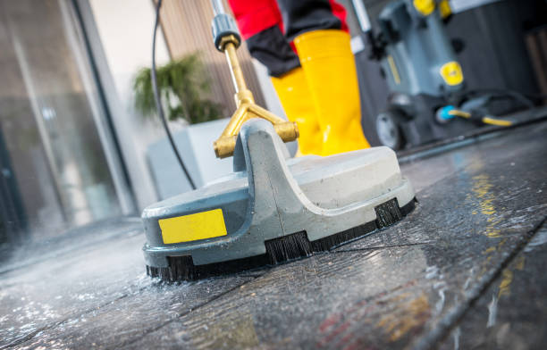 Pressure Washing Estimates in Louisville, CO