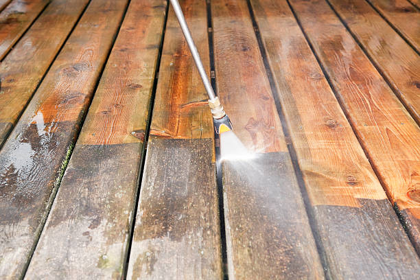 Best Commercial Building Pressure Washing  in Louisville, CO