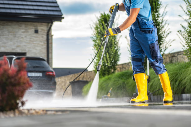 Pressure Washing Estimates in Louisville, CO