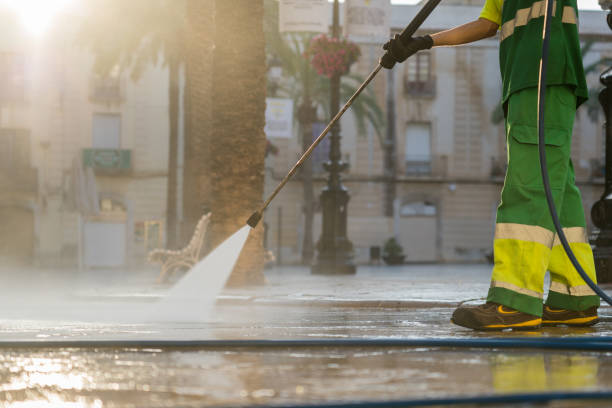 Best Commercial Building Pressure Washing  in Louisville, CO