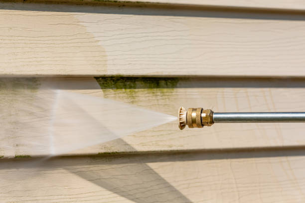 Best Garage Pressure Washing  in Louisville, CO
