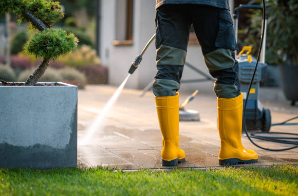 Best Sidewalk Pressure Washing  in Louisville, CO