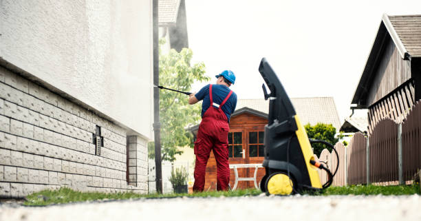 Best Fence Pressure Washing  in Louisville, CO